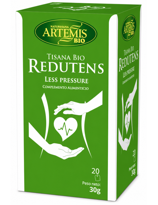 Blood Pressure Tea, 20x1,5g