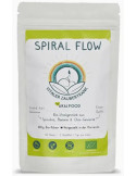 Spiral Flow - ajurveeda-vetika segu 50g  Looduslik energiajook