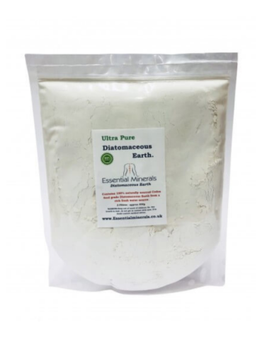 Ränivetika pulber 500g