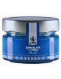 Mesi sinivetikaga 220g