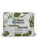 Spirulina juukseseep  75g