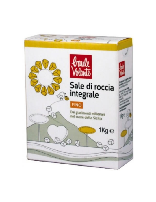 Mäesool, peen 1kg
