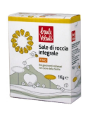 Rock salt, fine 1kg