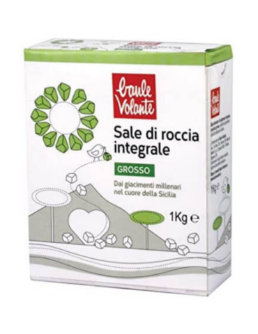 Mäesool, jäme 1kg