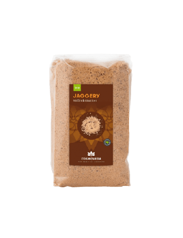 Ajurveeda "Jaggery" suhkur 400g