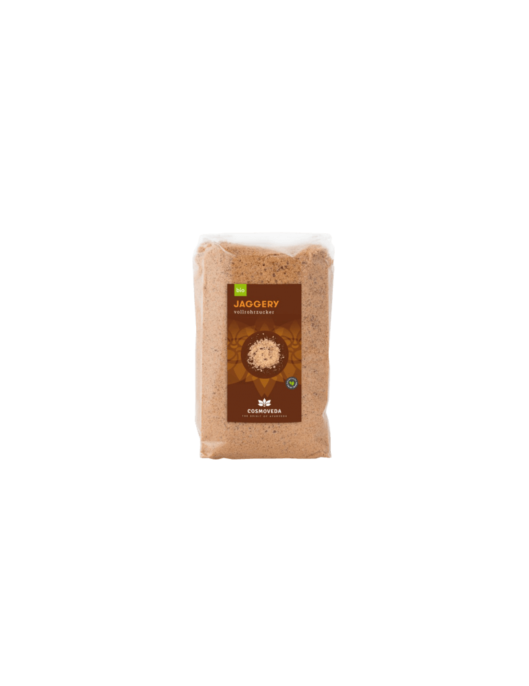 Ajurveeda "Jaggery" suhkur 400g
