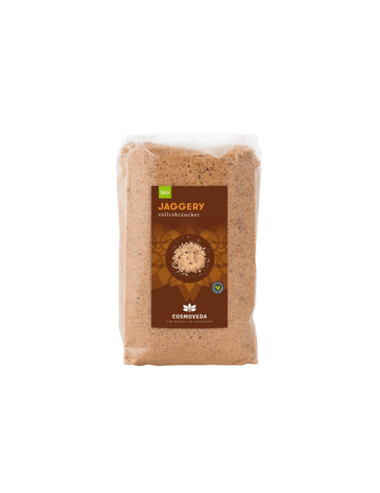 Ajurveeda "Jaggery" suhkur 400g