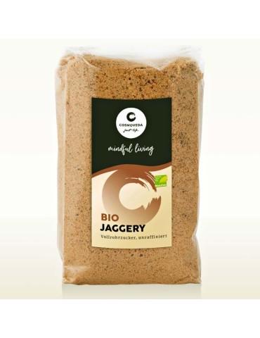 Ajurveeda "Jaggery" suhkur 400g