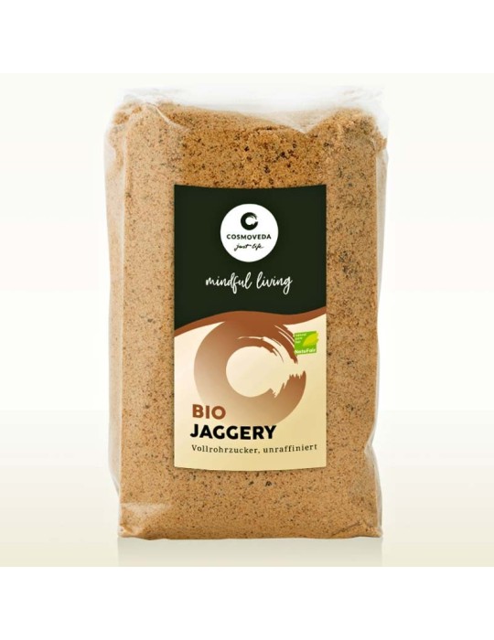 Ajurveeda "Jaggery" suhkur 400g