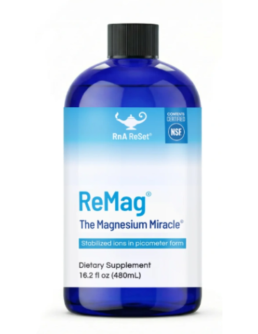 ReMag Magnesium Solution