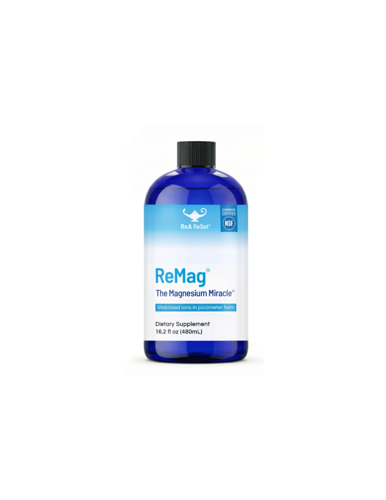 ReMag Magnesium Solution