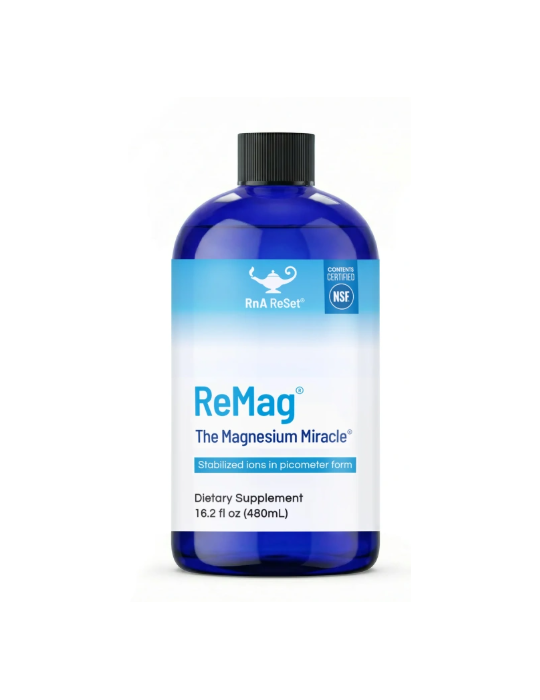 ReMag Magnesium Solution