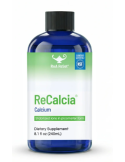 ReCalcia Liquid Calcium, 240ml