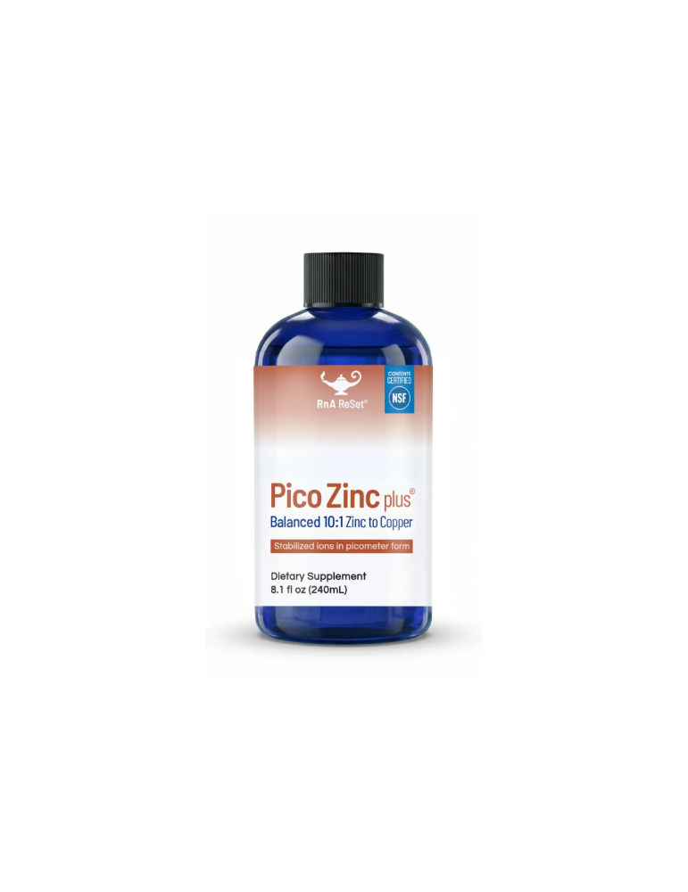 Pico Zinc® Plus, 240ml