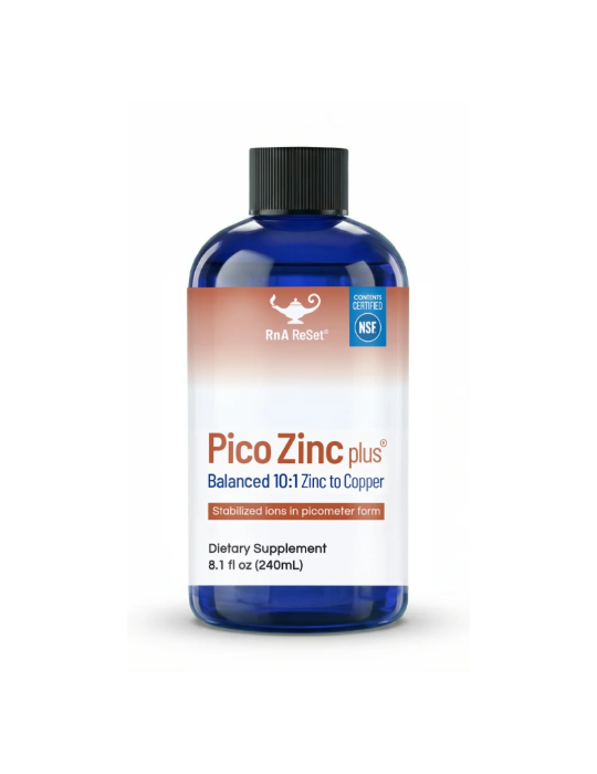Pico Zinc® Plus, 240ml