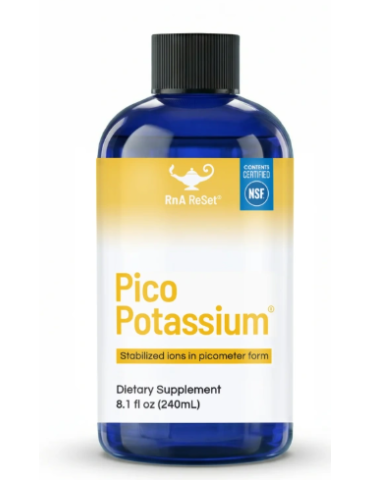 Pico Potassium®, 240ml