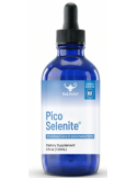 RnA ReSet - Pico Selenite®, Food supplement with selenium, 120ml
