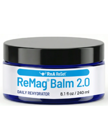 ReMag® Balm, 240ml (nahapalsam magneesiumiga)