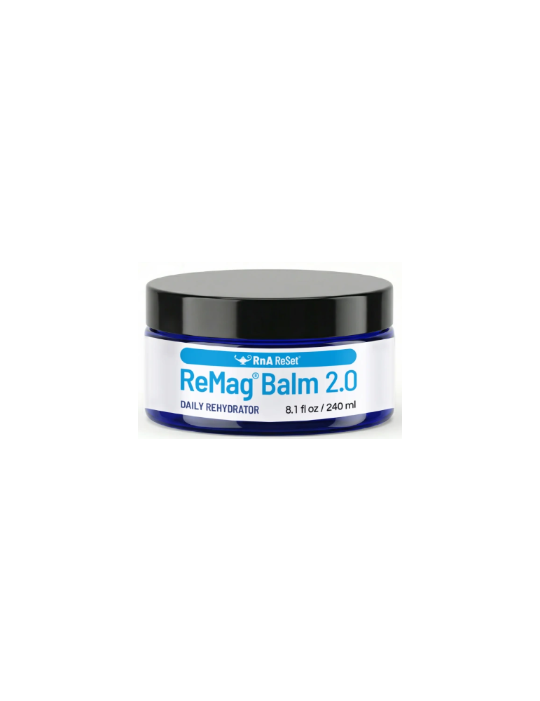 ReMag® Balm, 240ml (nahapalsam magneesiumiga)