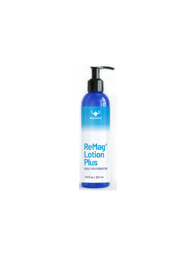 ReMag® Lotion Plus, 221ml