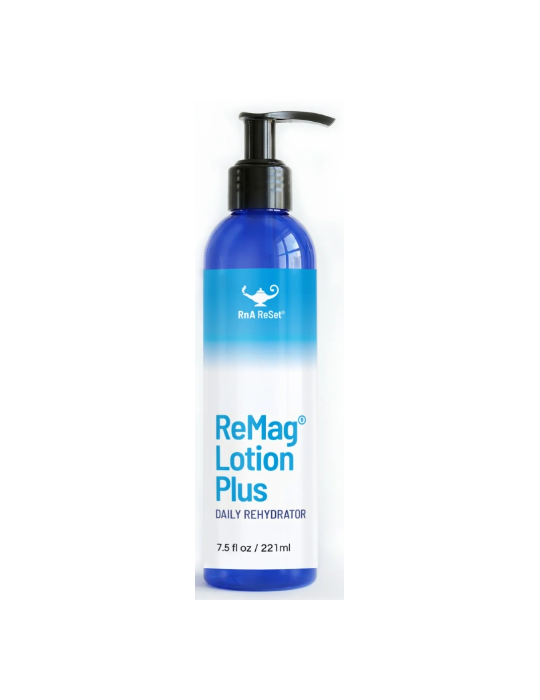 ReMag® Lotion Plus, 221ml
