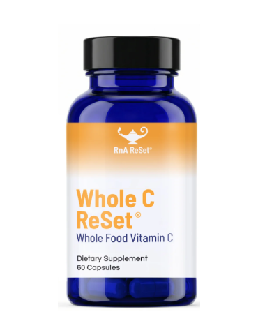 Vitamin C Reset, 420g