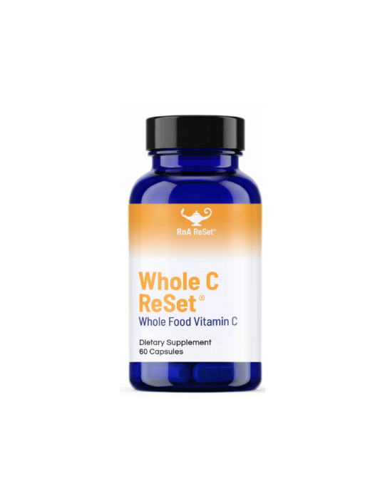 Vitamin C Reset, 420g
