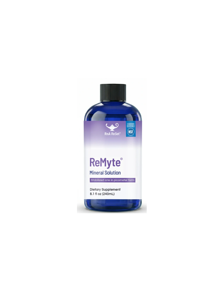ReMyte Mineral Solution