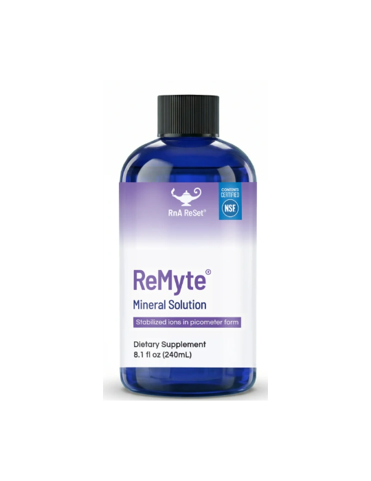 ReMyte Mineral Solution