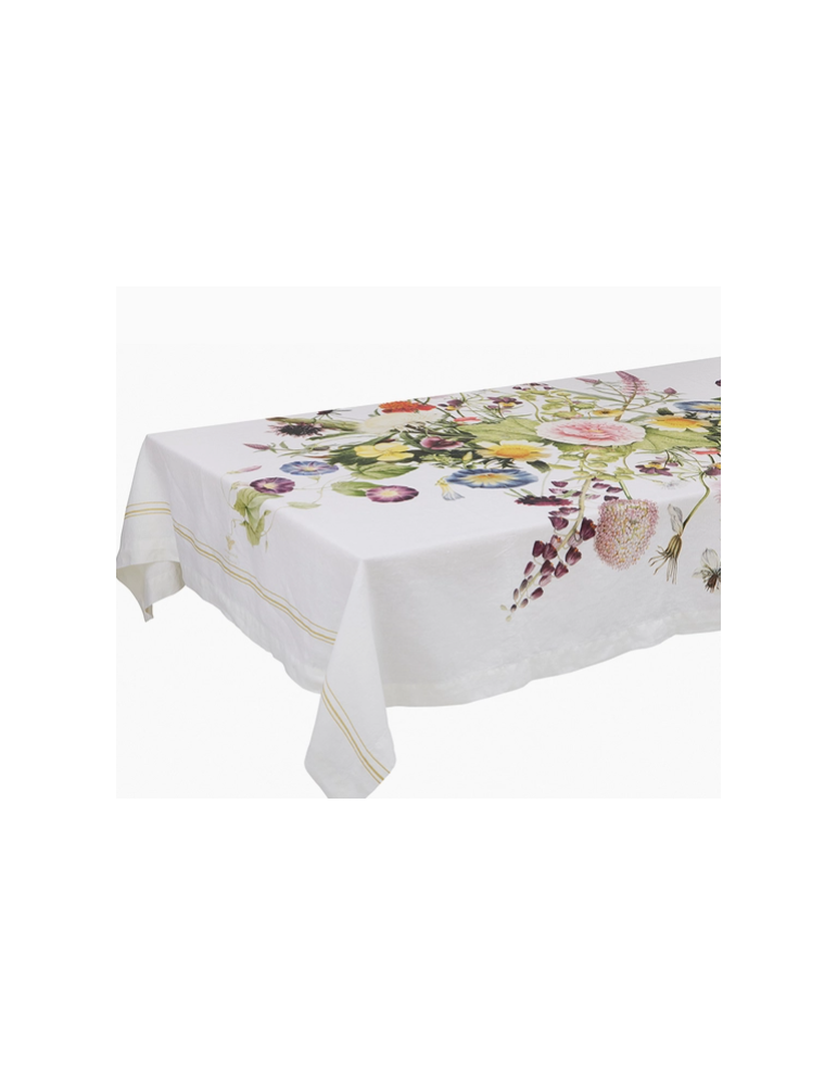 Lilleaia linane laudlina 145x220cm