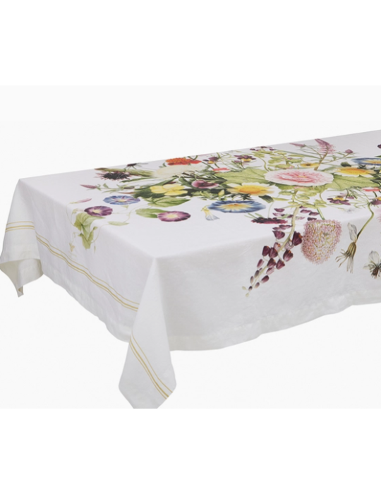 Lilleaia linane laudlina 145x220cm