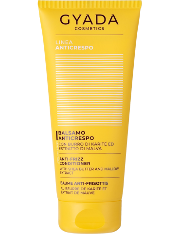 GYADA Anti-Frizz siluv palsam 200ml