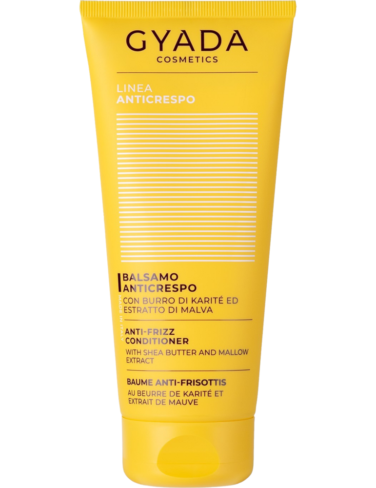 GYADA Anti-Frizz siluv palsam 200ml