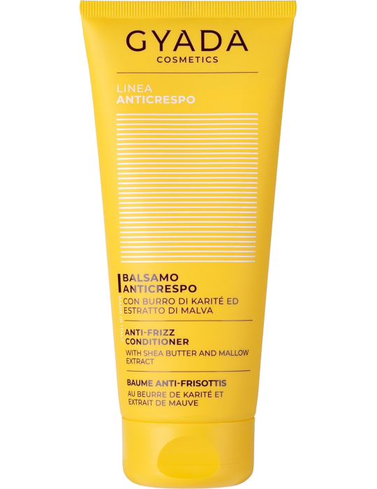 GYADA Anti-Frizz siluv palsam 200ml