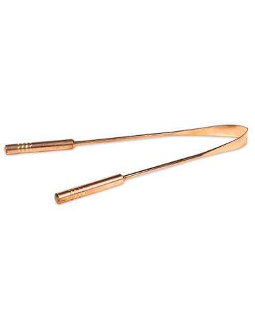 Keelekaabits kõrgkvaliteedilisest vasest