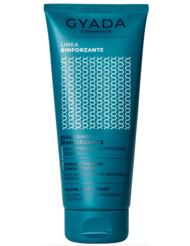 GYADA Strenghtening tugevdav palsam spiruliinaga 200ml