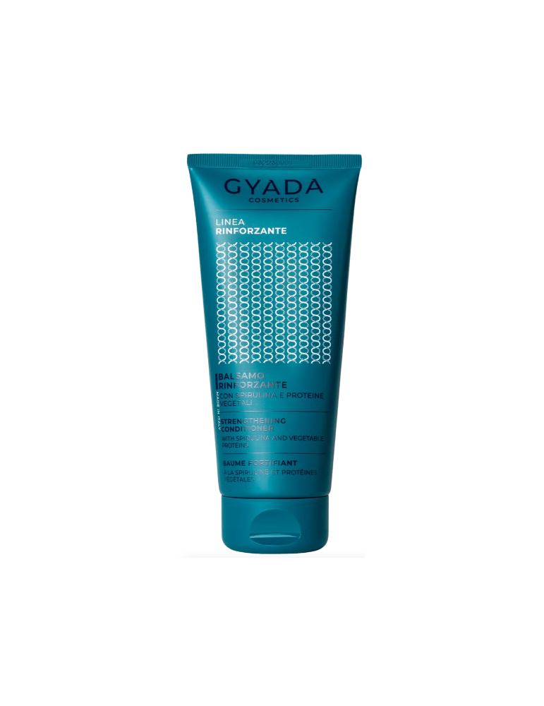 GYADA Strenghtening tugevdav palsam spiruliinaga 200ml