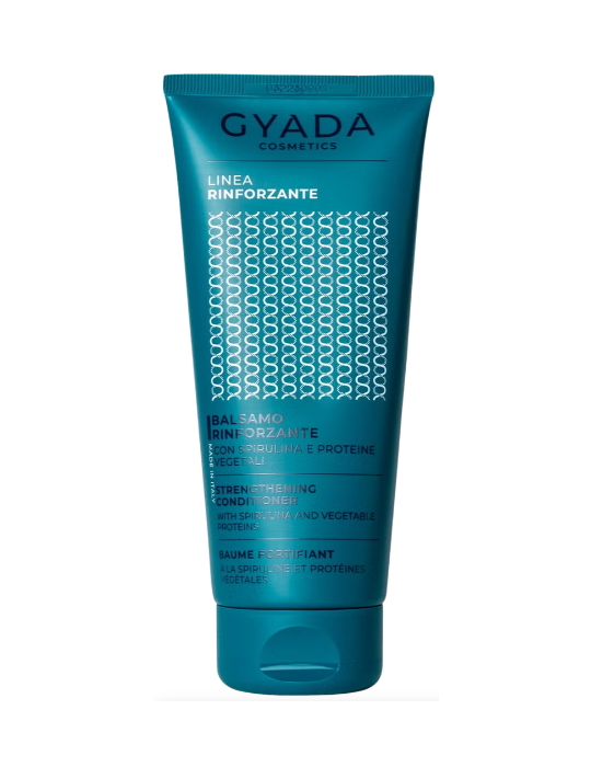 GYADA Strenghtening tugevdav palsam spiruliinaga 200ml