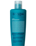 GYADA tugevdav šampoon spiruliinaga 250ml