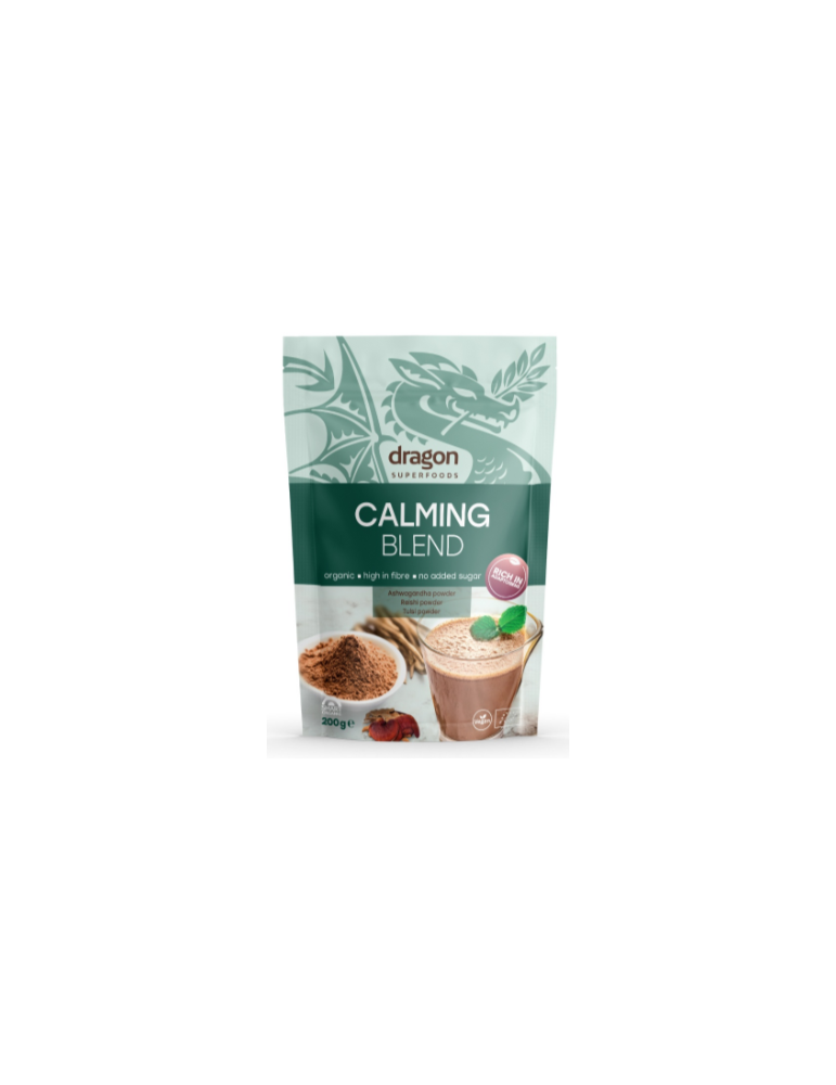 Väetoitude ajurveedaline segu, rahustava toimeline 200g