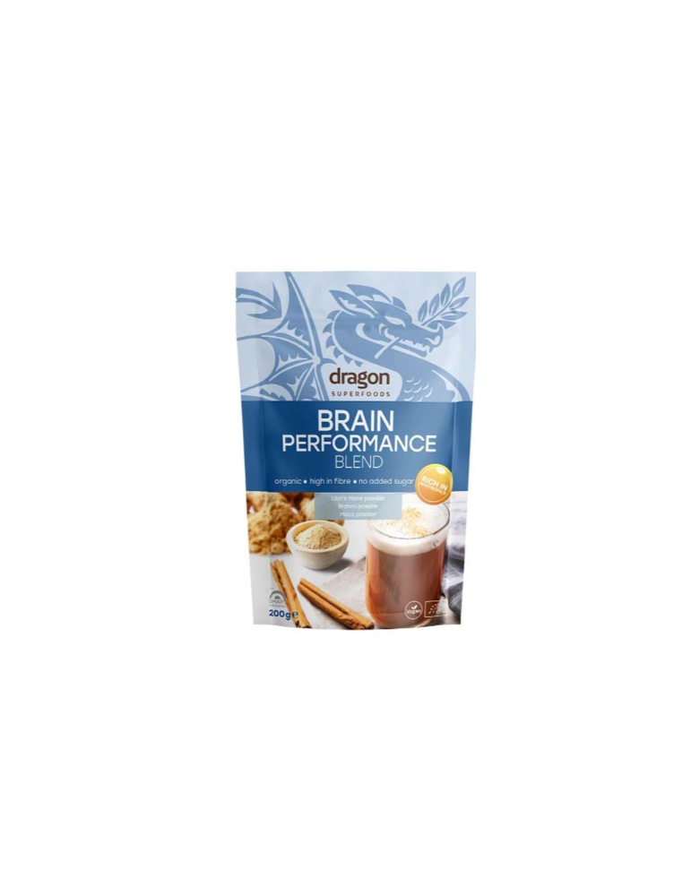 Nutrient mix for mental performance, 200 g