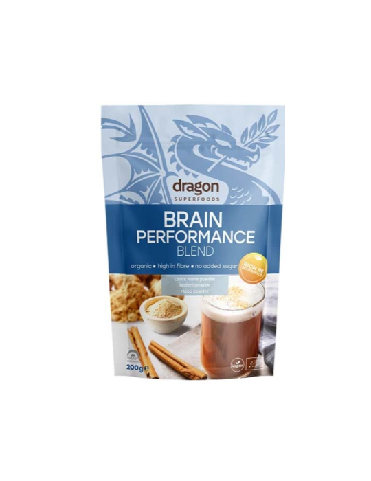 Nutrient mix for mental performance, 200 g