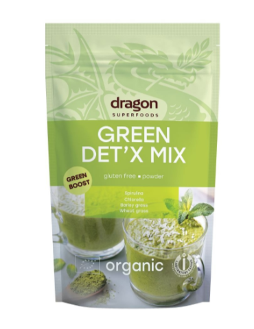 Väetoitude segu Detoks, 200 g