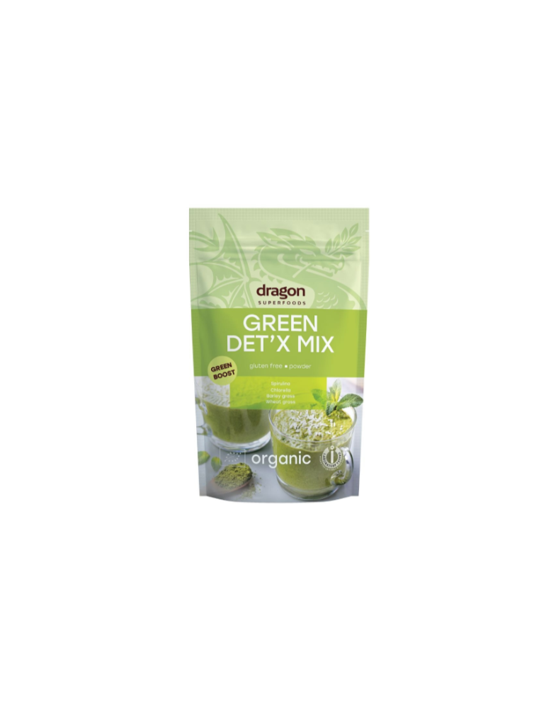 Väetoitude segu Detoks, 200 g