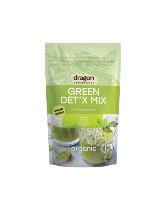 Väetoitude segu Detoks, 200 g