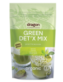 Väetoitude segu Detoks, 200 g