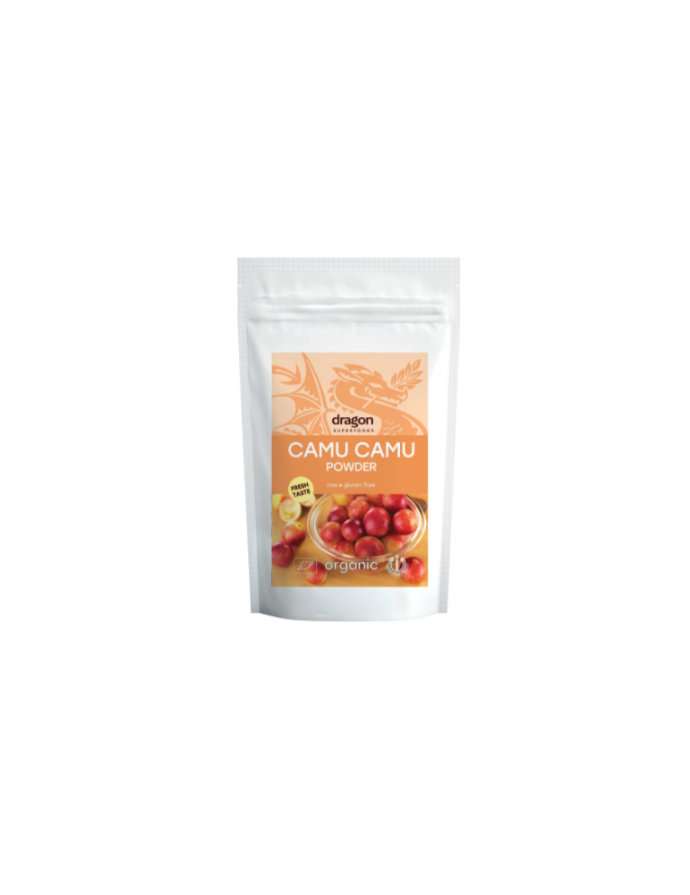 Camu camu marjade pulber, 100 g