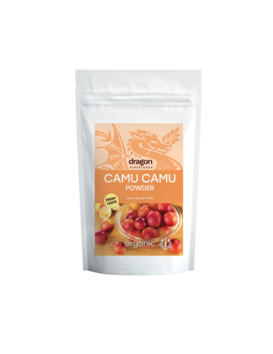 Camu camu marjade pulber, 100 g