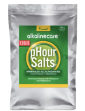 4 soola segu (phour salts) täitepakk 720g