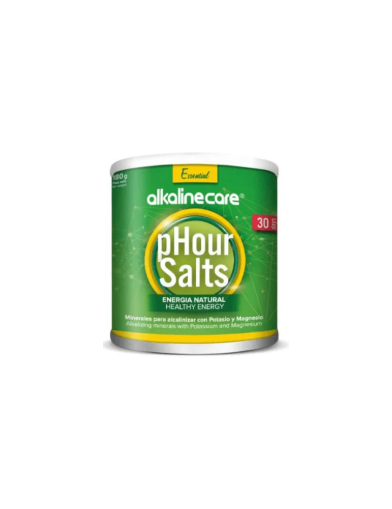 4 soola segu (pHour Salts), 180g